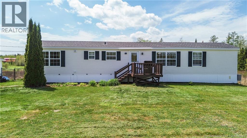 46 Sunpoke Road, Rusagonis, New Brunswick E3B 8Y6 - Photo 2 - NB139850