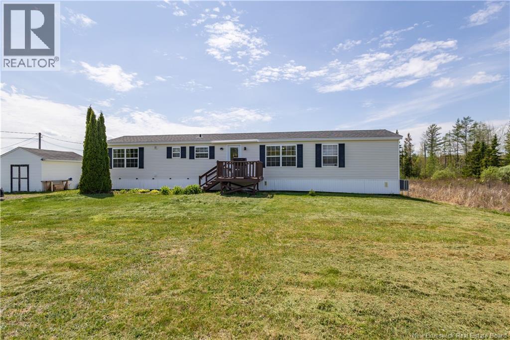 46 Sunpoke Road, Rusagonis, New Brunswick E3B 8Y6 - Photo 3 - NB139850