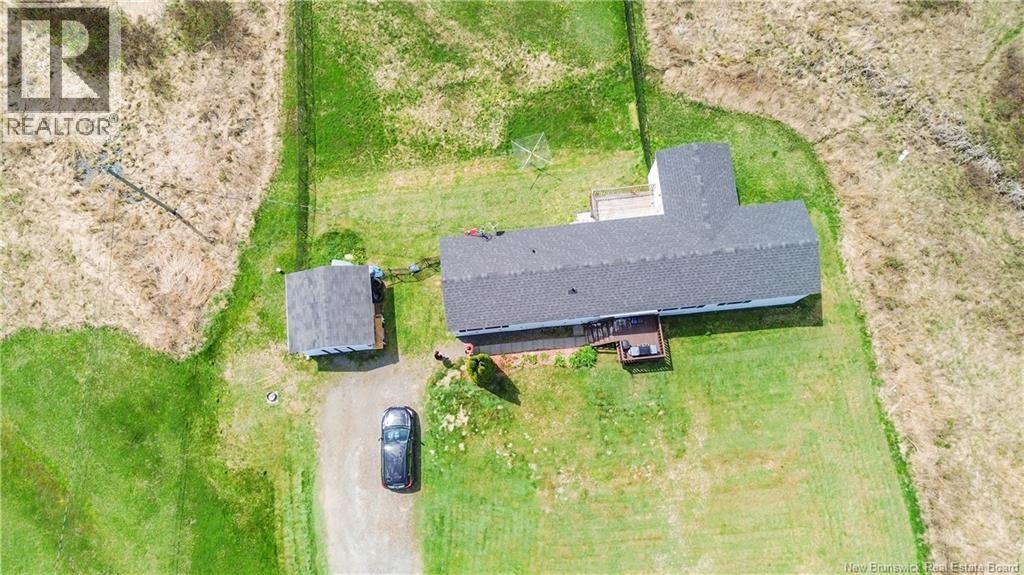 46 Sunpoke Road, Rusagonis, New Brunswick E3B 8Y6 - Photo 5 - NB139850