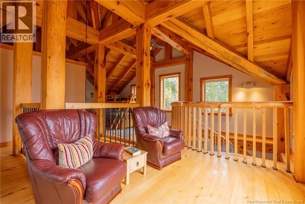 120 Warks Point Road, Keswick Ridge, New Brunswick  E6L 0B2 - Photo 30 - NB138812