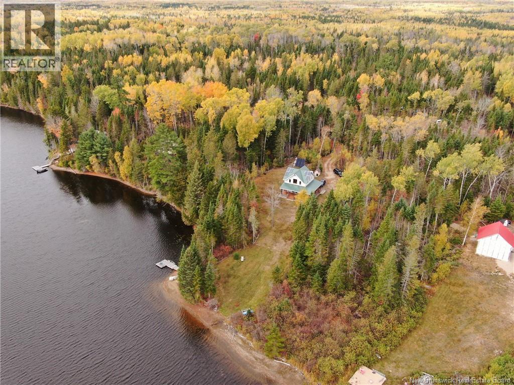 120 Warks Point Road, Keswick Ridge, New Brunswick  E6L 0B2 - Photo 6 - NB138812