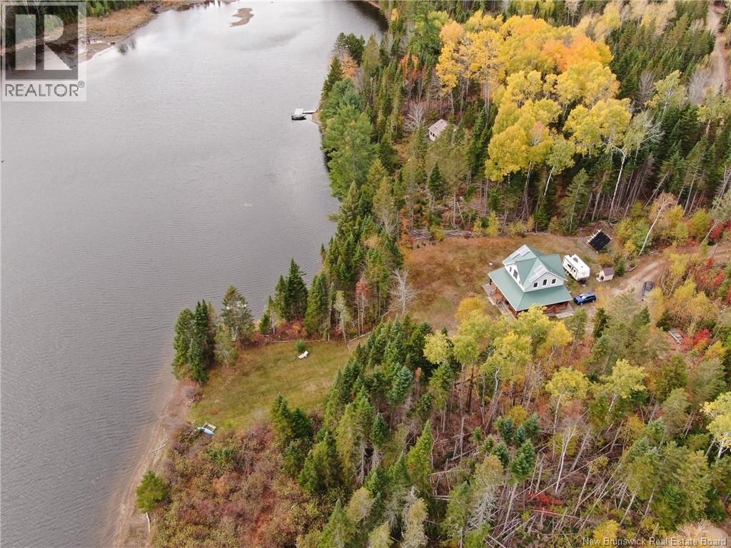 120 Warks Point Road, Keswick Ridge, New Brunswick  E6L 0B2 - Photo 7 - NB138812