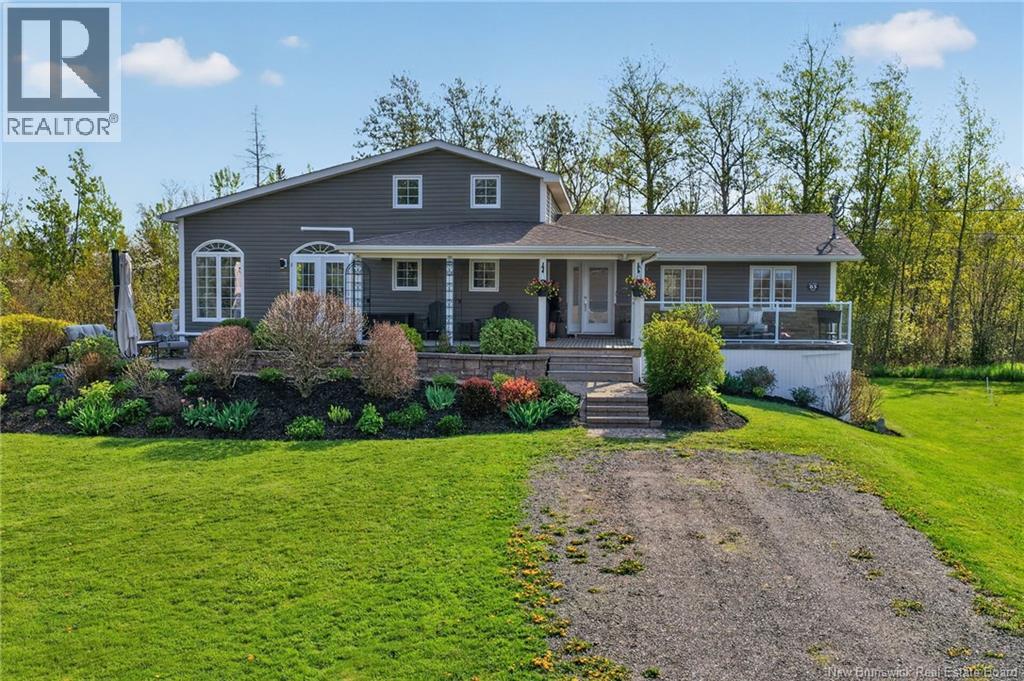83 Beau-Rivage Street, Cap-Pelé, New Brunswick  E4M 1M5 - Photo 34 - NB140016
