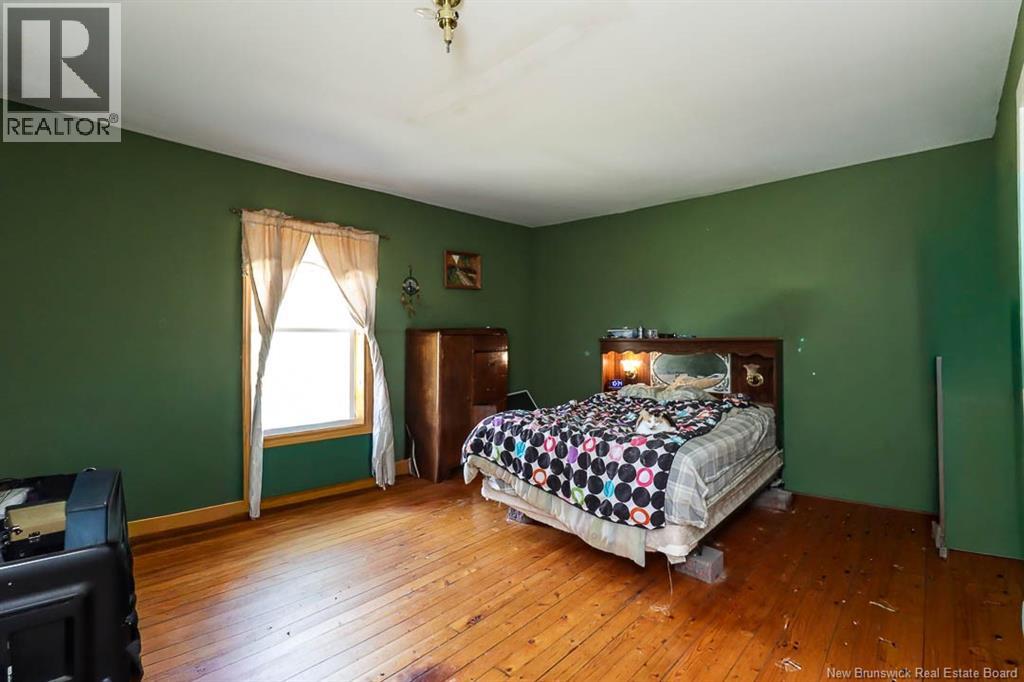 41 Pleasant Ridge Road, Pleasant Ridge, New Brunswick  E5P 0A6 - Photo 18 - NB139962