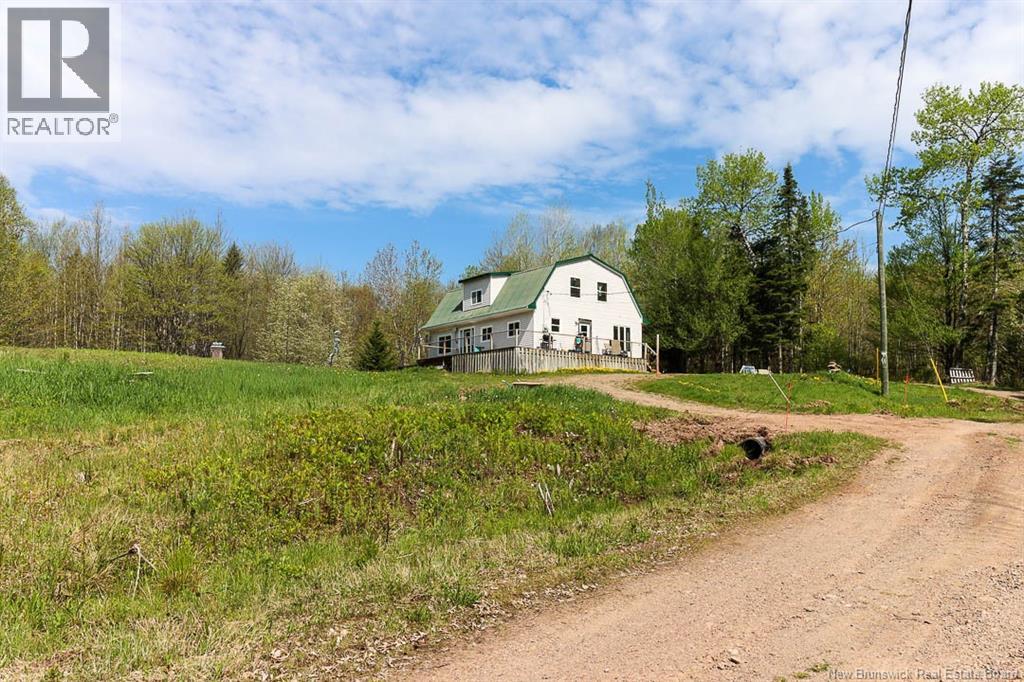 41 Pleasant Ridge Road, Pleasant Ridge, New Brunswick  E5P 0A6 - Photo 2 - NB139962