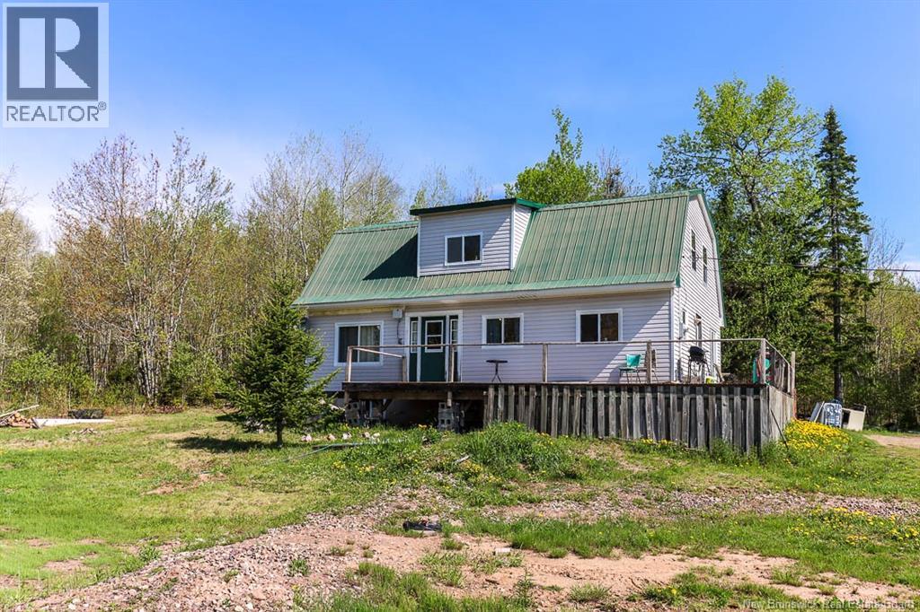 41 Pleasant Ridge Road, Pleasant Ridge, New Brunswick  E5P 0A6 - Photo 27 - NB139962
