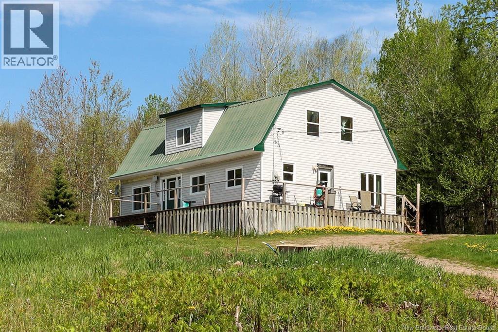 41 Pleasant Ridge Road, Pleasant Ridge, New Brunswick  E5P 0A6 - Photo 3 - NB139962