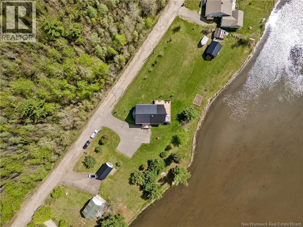 31 Clear View Road, Grand-Barachois, New Brunswick E4P 6Z1 - Photo 2 - NB139449