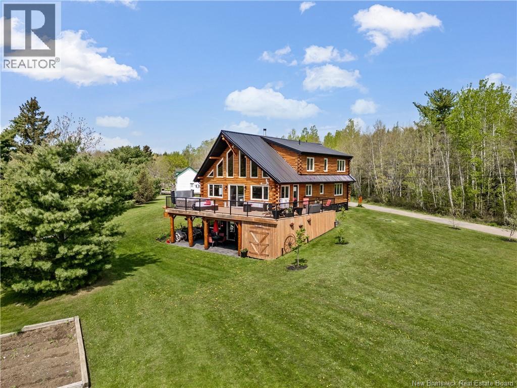 31 Clear View Road, Grand-Barachois, New Brunswick E4P 6Z1 - Photo 3 - NB139449
