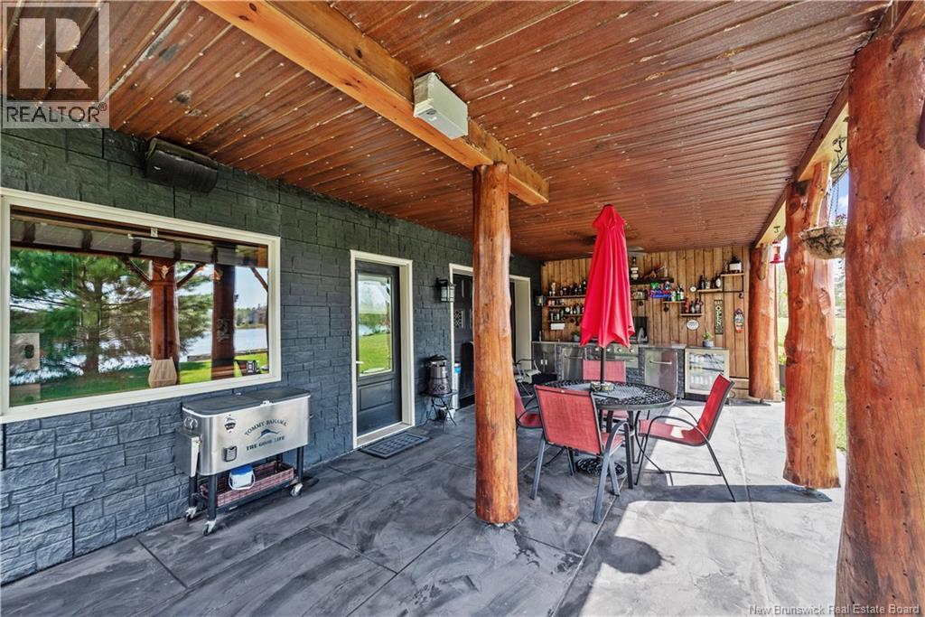 31 Clear View Road, Grand-Barachois, New Brunswick E4P 6Z1 - Photo 45 - NB139449
