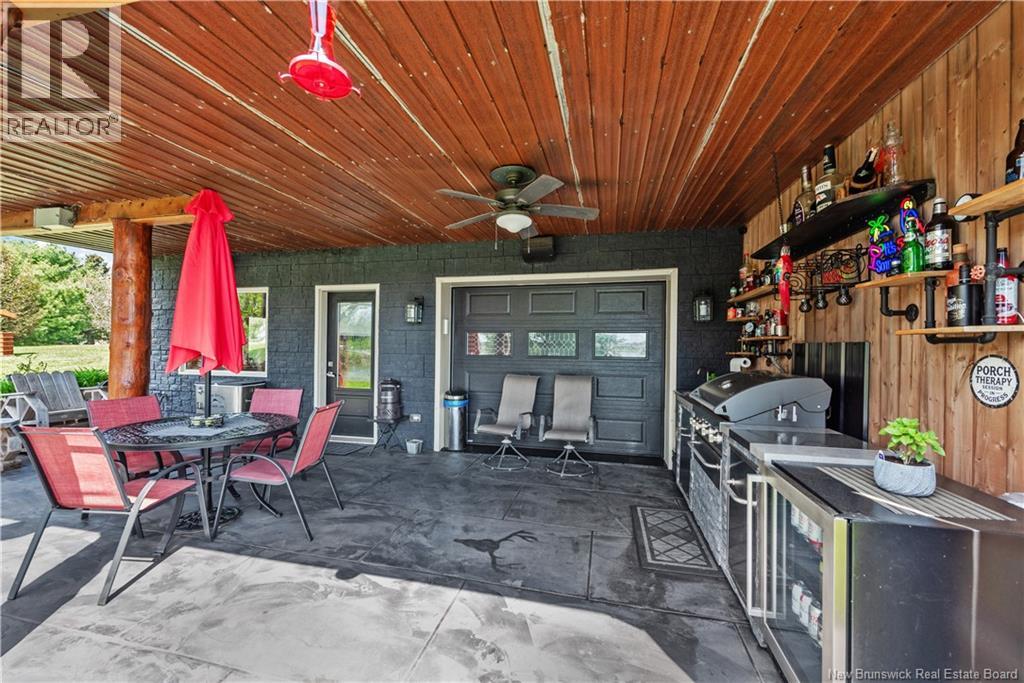31 Clear View Road, Grand-Barachois, New Brunswick E4P 6Z1 - Photo 46 - NB139449