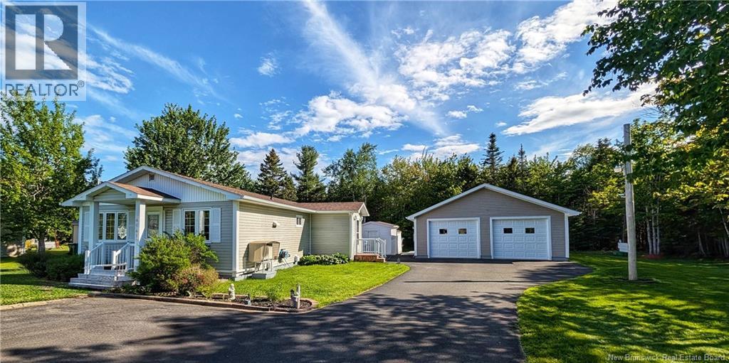 4041 Rue Foster Street, Tracadie, New Brunswick  E1X 1C3 - Photo 13 - NB140031