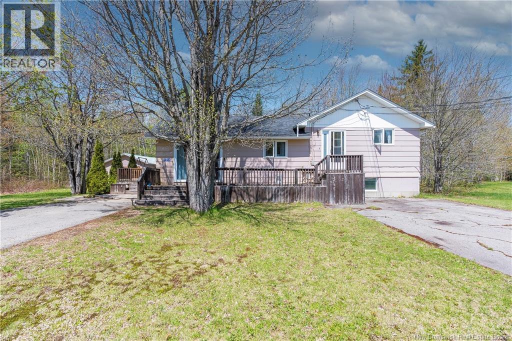5554 Des Erables Unit# 1,2,3, Rogersville, New Brunswick