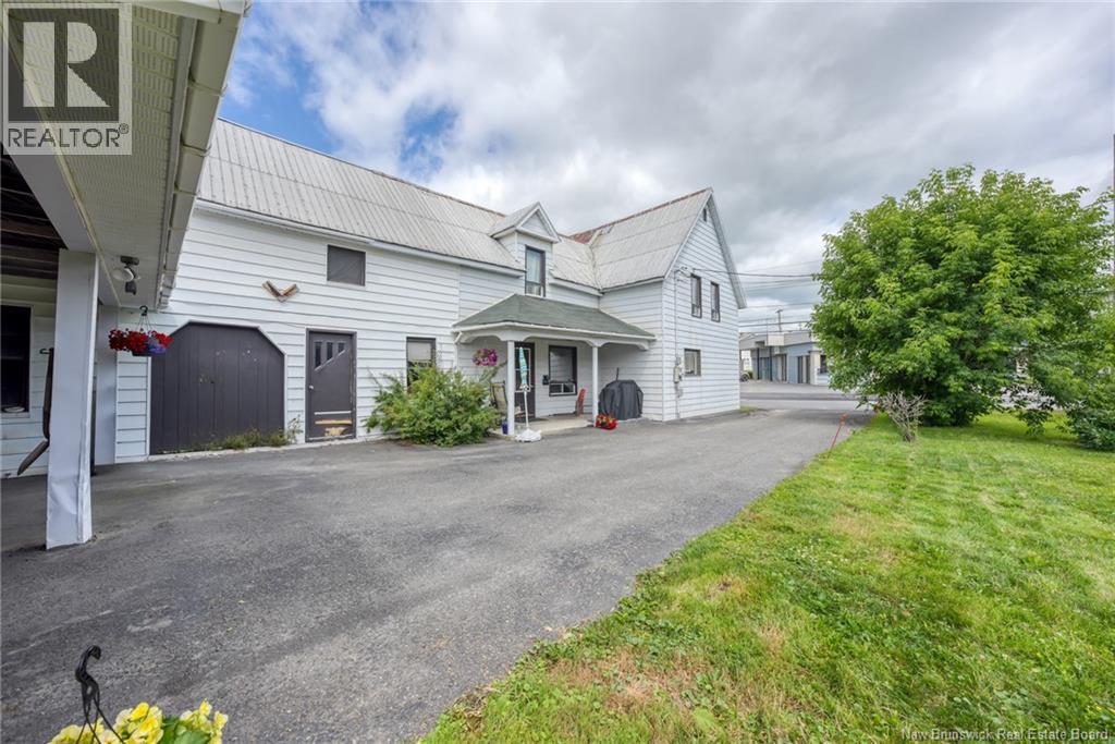 90 Tobique Road, Grand-Sault/grand Falls, New Brunswick  E3Y 3S8 - Photo 4 - NB139950