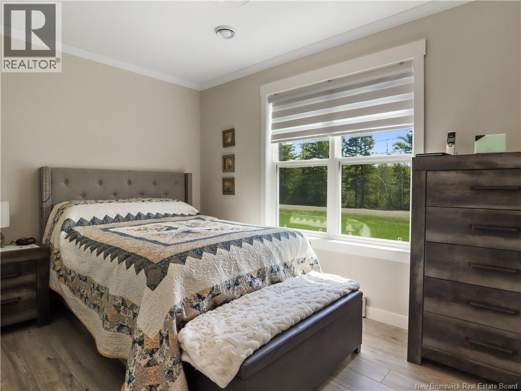 900 Saint-Charles Nord, Saint-Charles, New Brunswick  E4W 4T3 - Photo 20 - NB139639