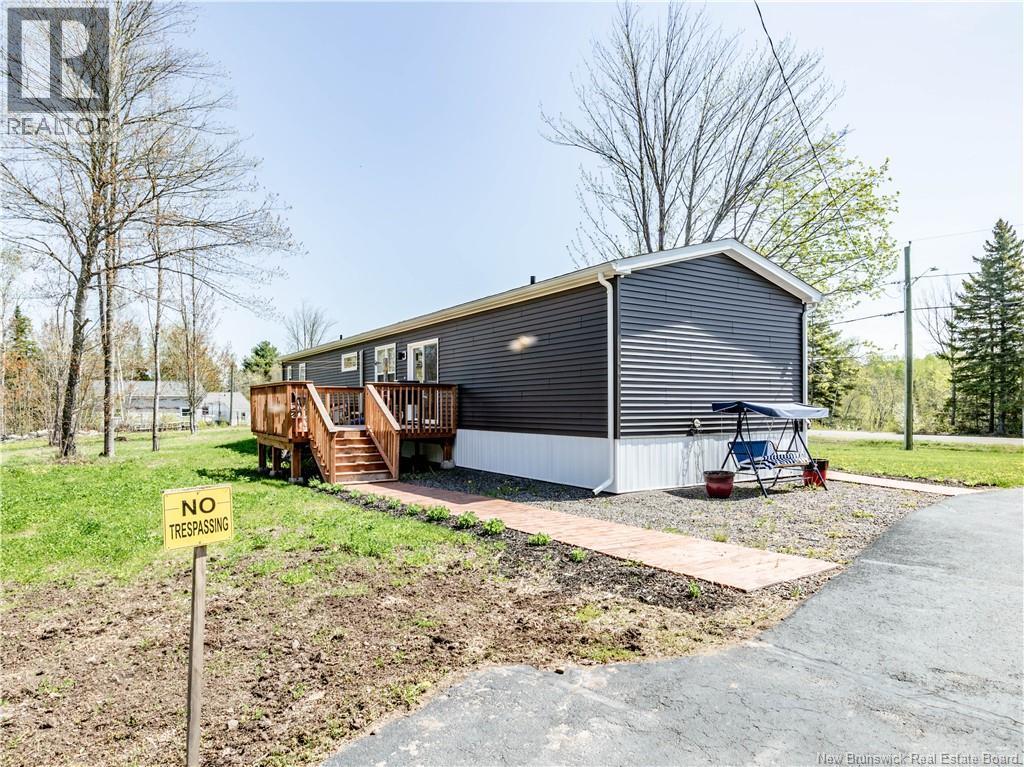 900 Saint-Charles Nord, Saint-Charles, New Brunswick  E4W 4T3 - Photo 3 - NB139639