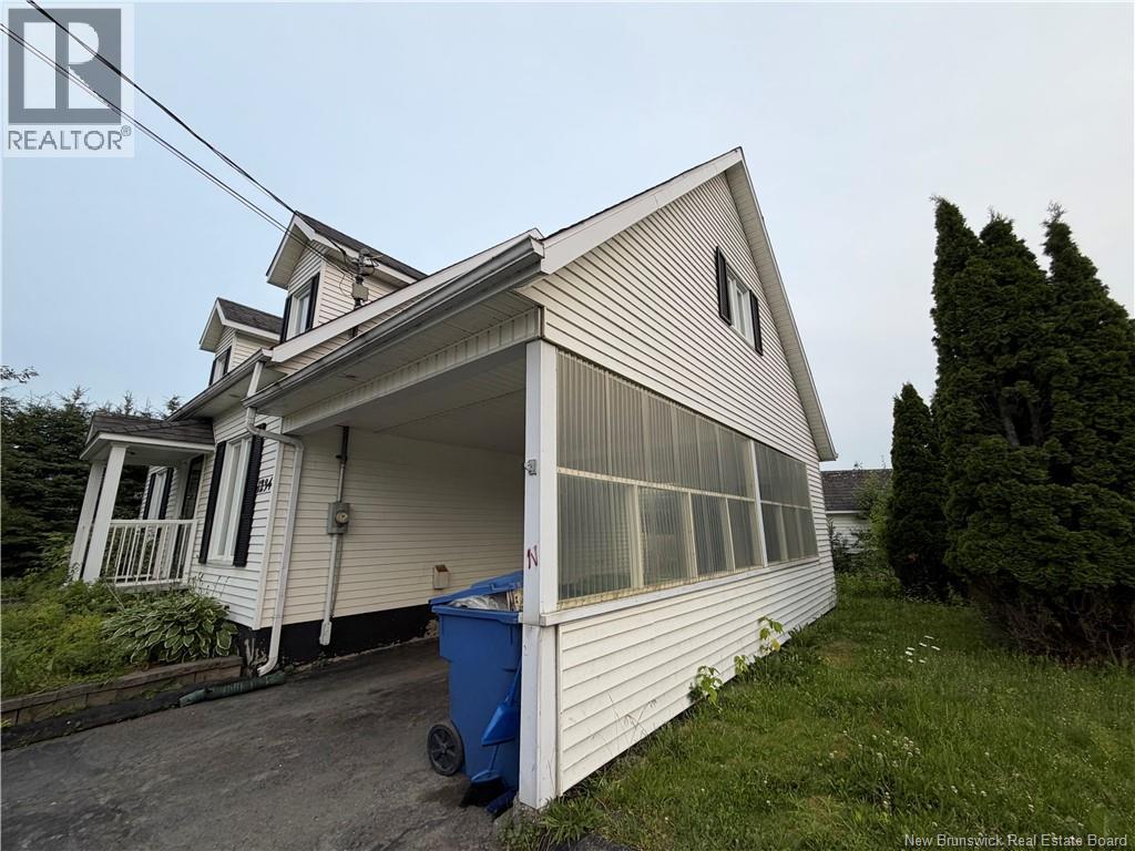 1234 Principale Street, Saint-Basile, New Brunswick  E7C 1L9 - Photo 2 - NB140088