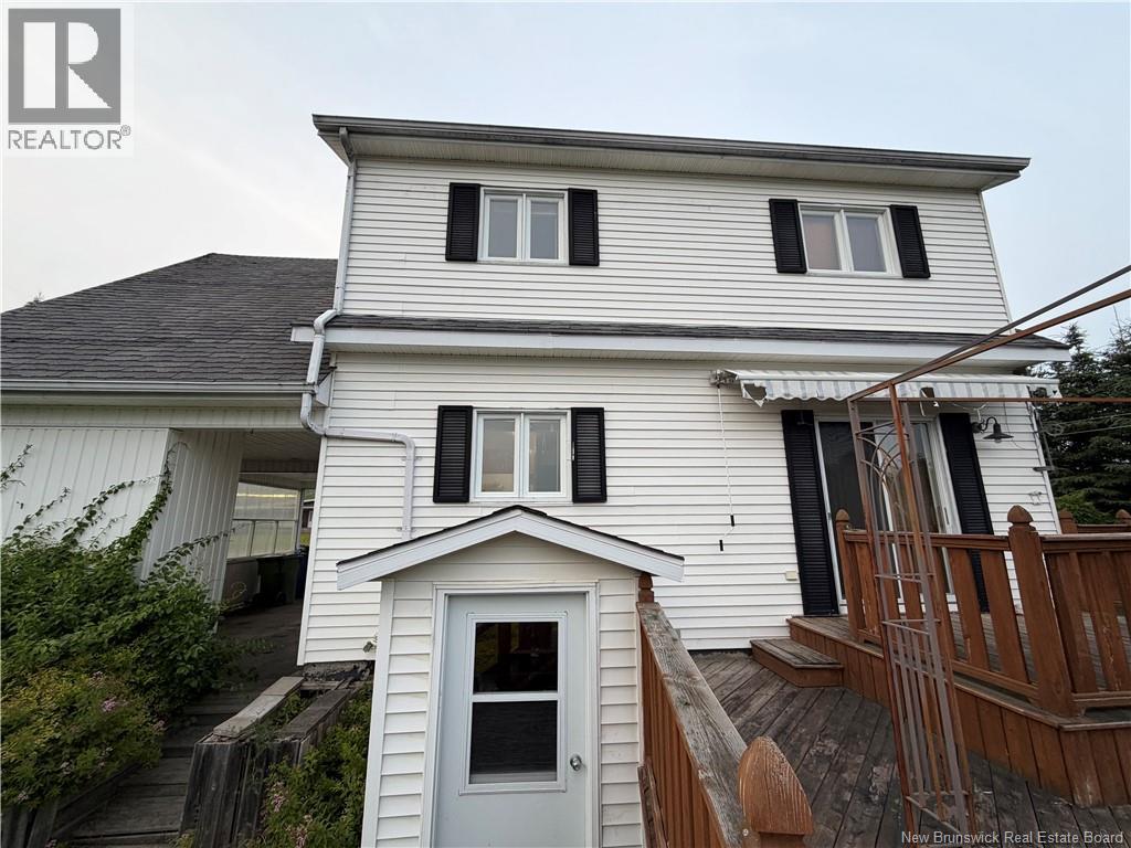 1234 Principale Street, Saint-Basile, New Brunswick  E7C 1L9 - Photo 4 - NB140088