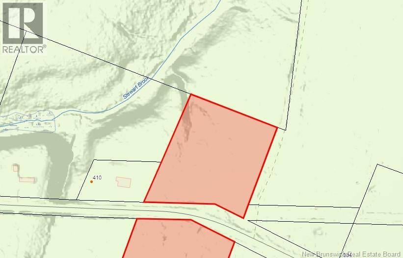 4.35 Acres Williamstown Road, Williamstown, New Brunswick  E1V 5E9 - Photo 2 - NB140121