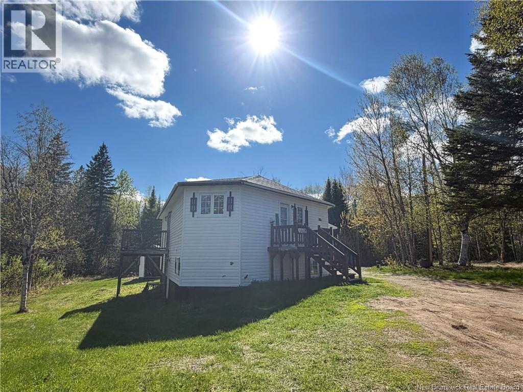 1819 Route 315, Dunlop, New Brunswick  E8K 2K7 - Photo 2 - NB140017