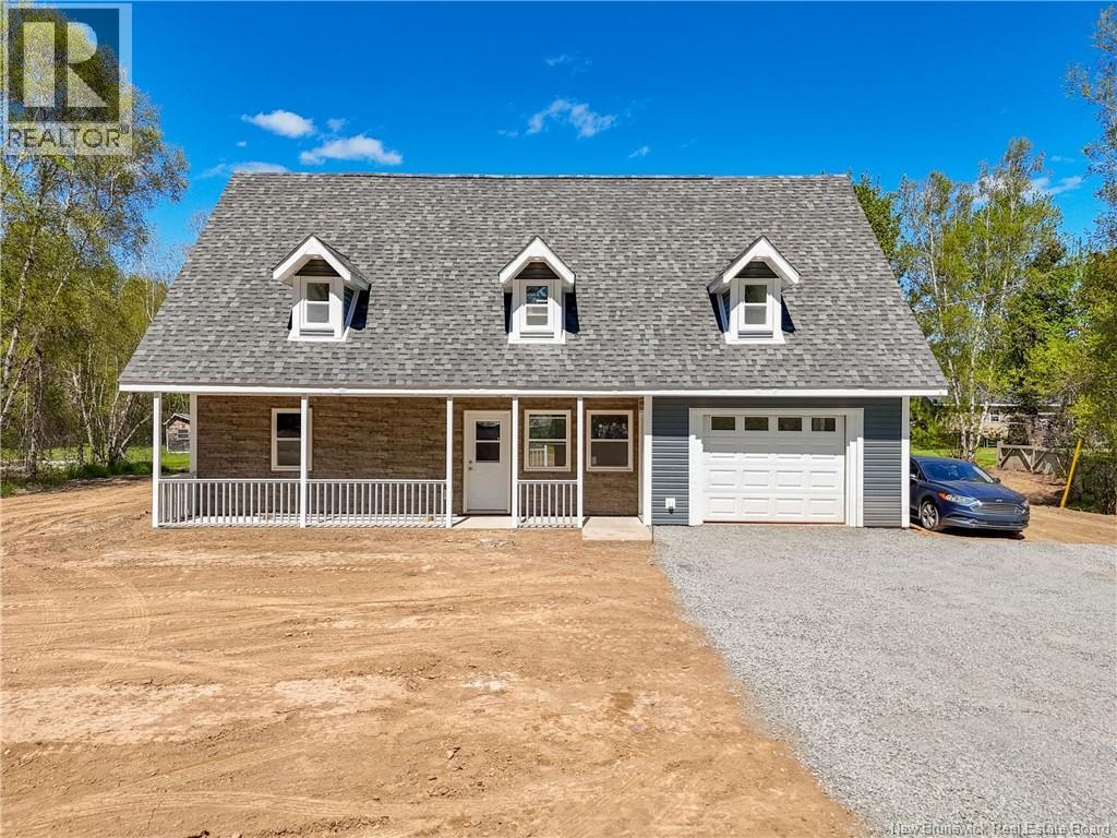 10 Pine Court, Maugerville, New Brunswick E3A 8M9 - Photo 1 - NB139895