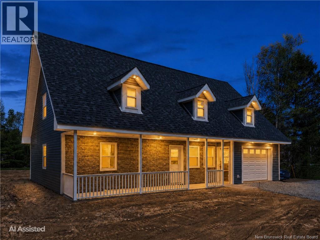 10 Pine Court, Maugerville, New Brunswick E3A 8M9 - Photo 28 - NB139895