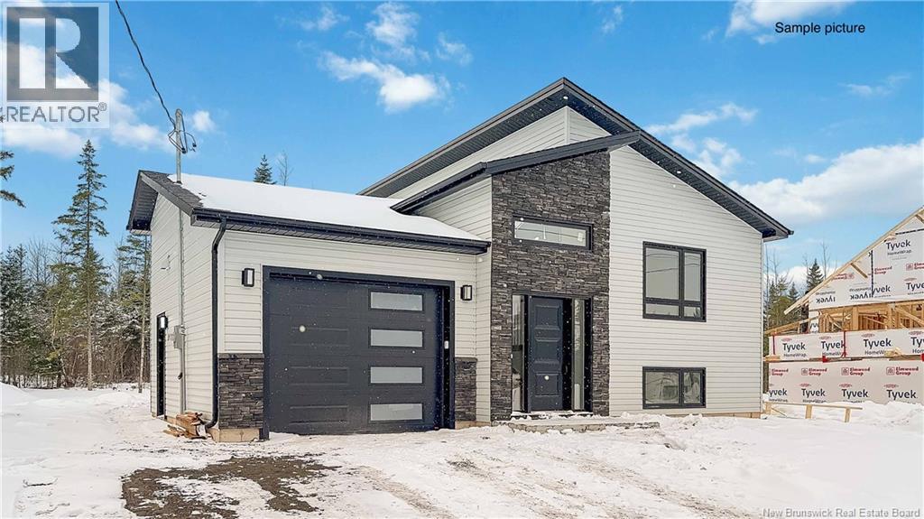 159 Carrington Drive, Riverview, New Brunswick E1B 5B8 - Photo 1 - NB139926