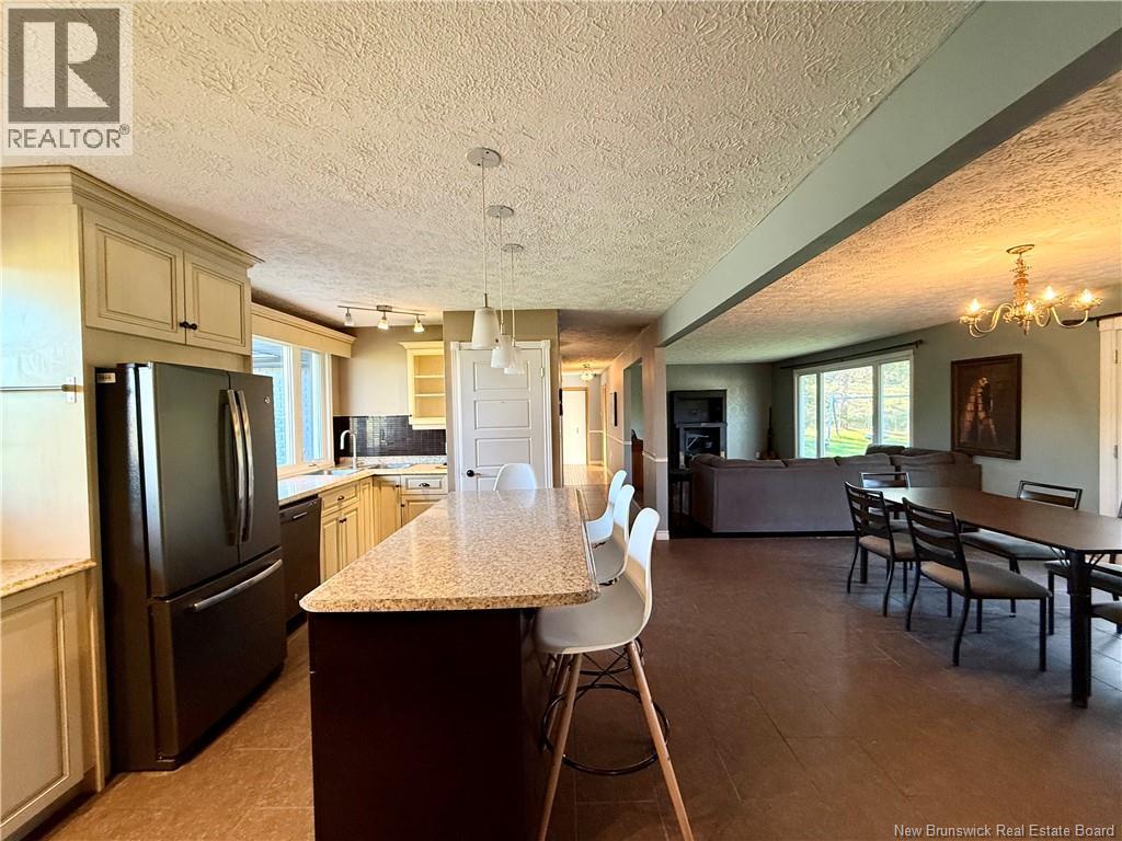 1629 205 Route, Saint-François-De-Madawaska, New Brunswick  E7A 1P7 - Photo 6 - NB140143