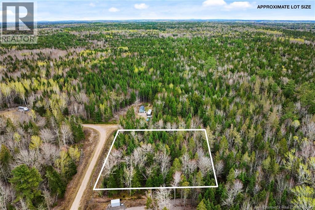 Lot Morton Lane, Cumberland Bay, New Brunswick O0O 0O0 - Photo 6 - NB140166