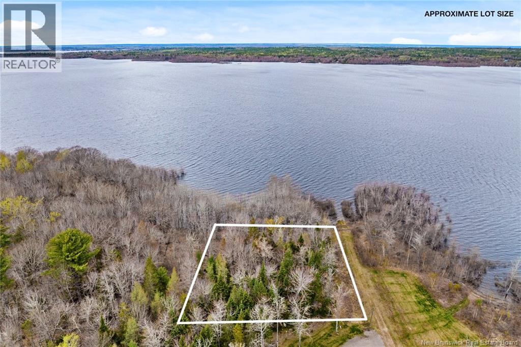 Lot Morton Lane, Cumberland Bay, New Brunswick  O0O 0O0 - Photo 2 - NB140170