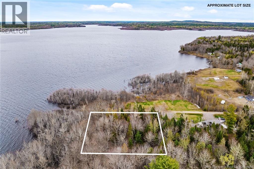 Lot Morton Lane, Cumberland Bay, New Brunswick  O0O 0O0 - Photo 4 - NB140170