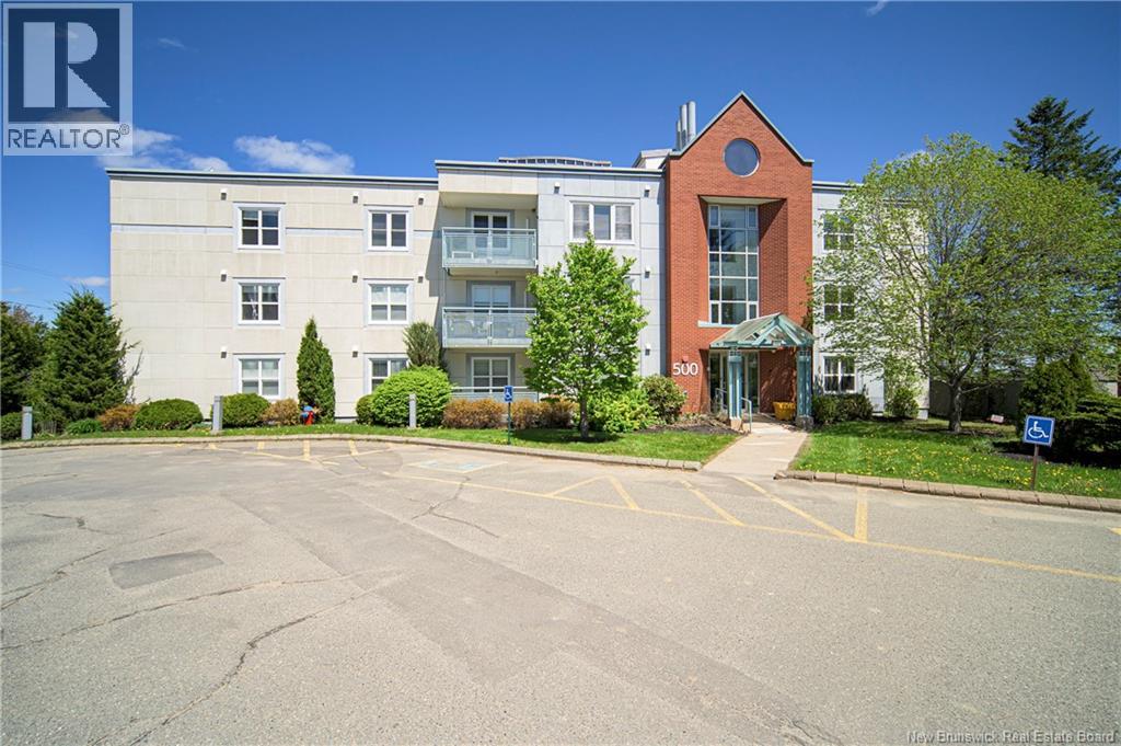500 Venus Court Unit# 310, Fredericton, New Brunswick  E3B 3A9 - Photo 22 - NB140213