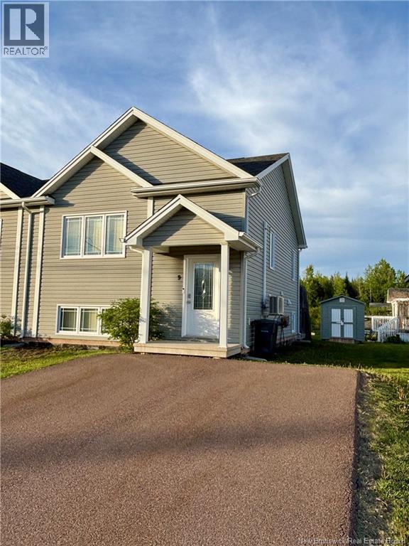 9 Janick Court, Moncton, New Brunswick