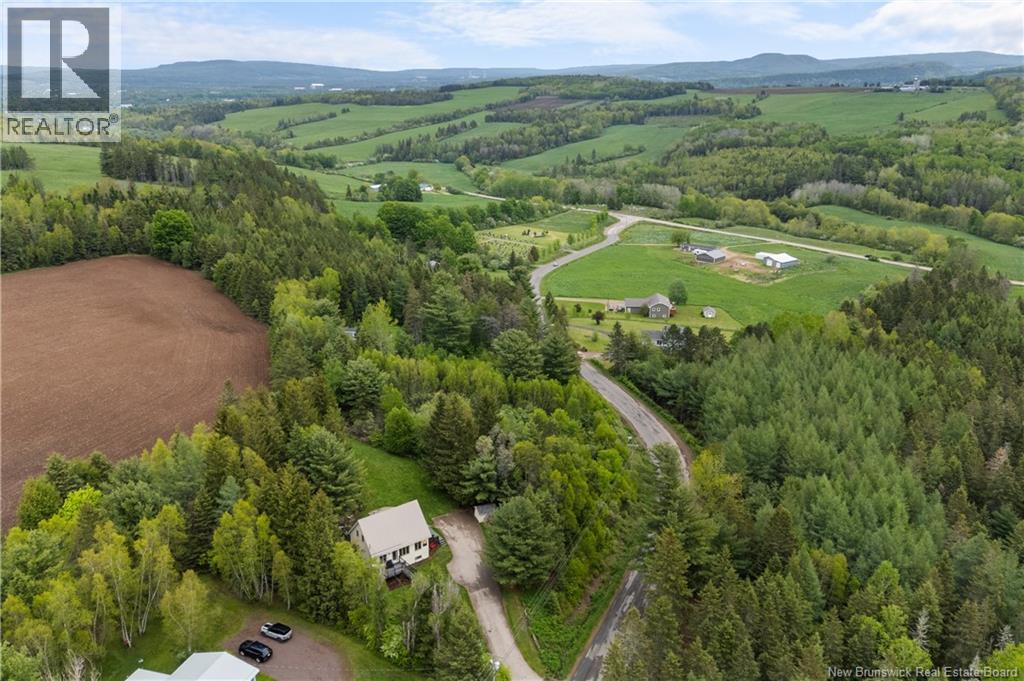 0 Marshall Hill Road, Wards Creek, New Brunswick  E4E 4T5 - Photo 3 - NB140218