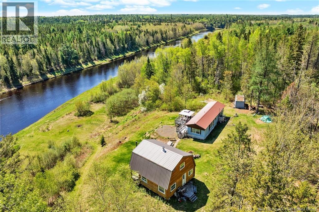 1500 Rte 116, Salmon River Rd, New Brunswick E4A 1H4 - Photo 2 - NB140275