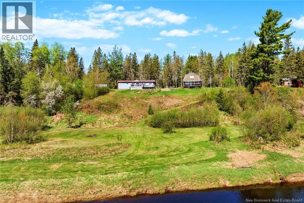 1500 Rte 116, Salmon River Rd, New Brunswick E4A 1H4 - Photo 4 - NB140275