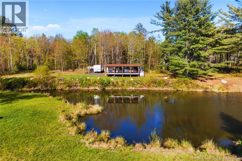 740 Wegesegum Road, Chipman, New Brunswick  E4A 2R2 - Photo 16 - NB140270
