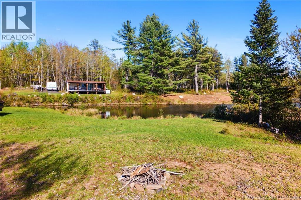 740 Wegesegum Road, Chipman, New Brunswick  E4A 2R2 - Photo 21 - NB140270