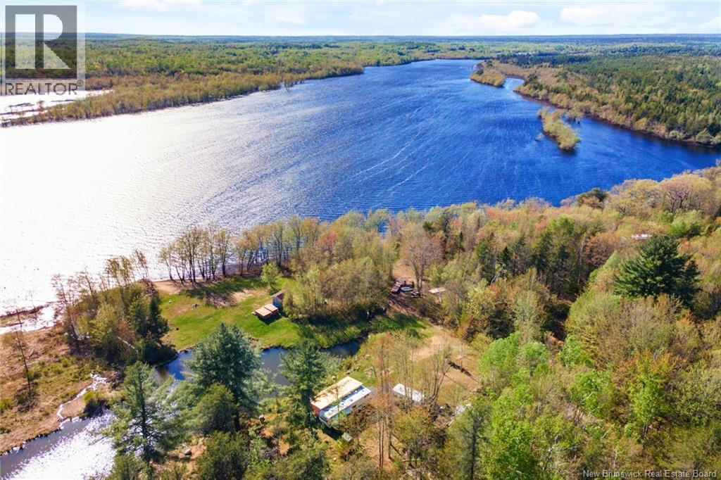 740 Wegesegum Road, Chipman, New Brunswick  E4A 2R2 - Photo 4 - NB140270