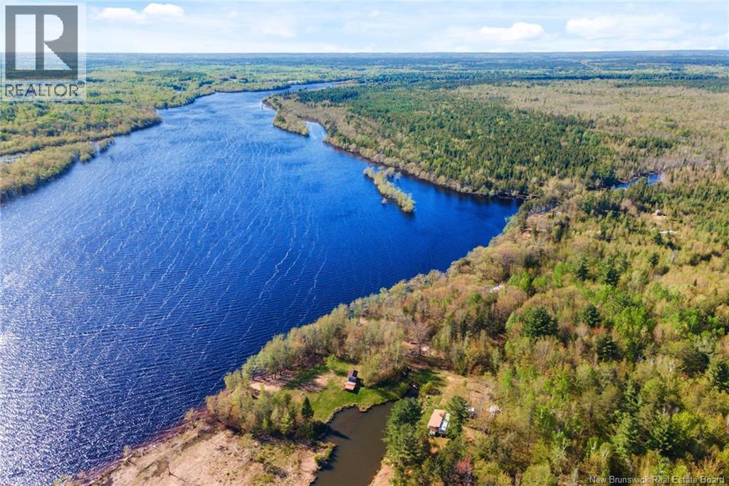 740 Wegesegum Road, Chipman, New Brunswick  E4A 2R2 - Photo 7 - NB140270