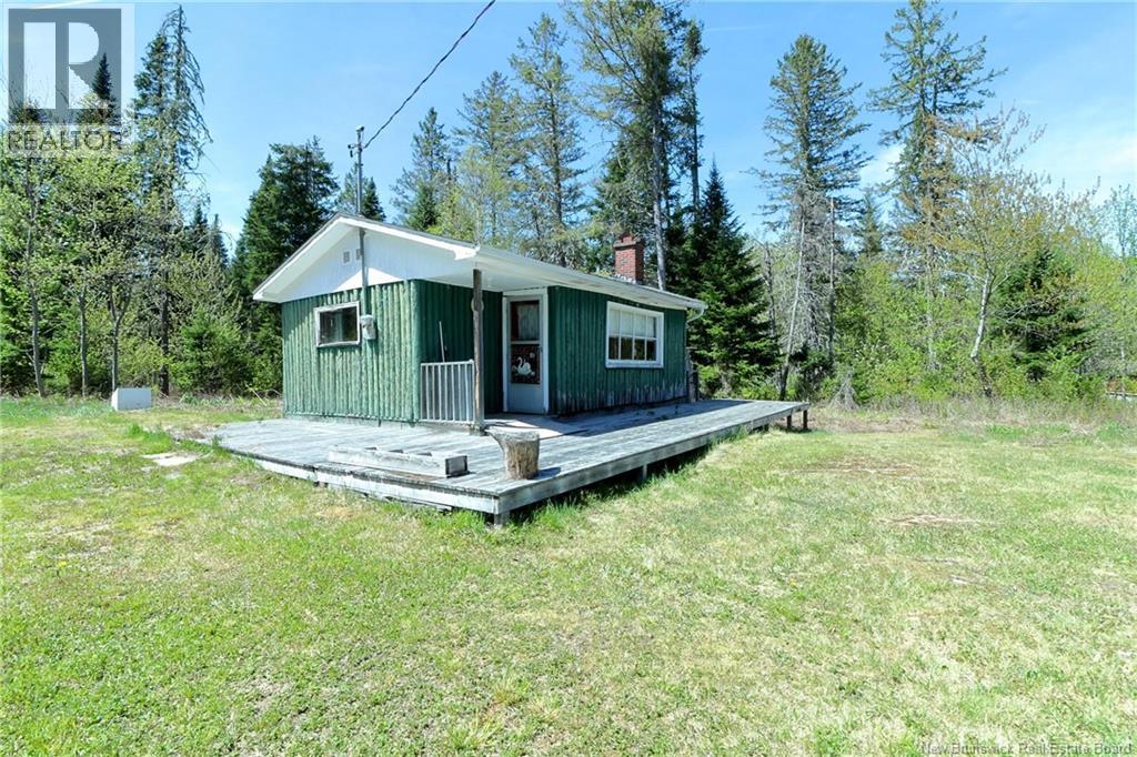 1539 Route 116, Chipman, New Brunswick  E4A 1N8 - Photo 2 - NB140245