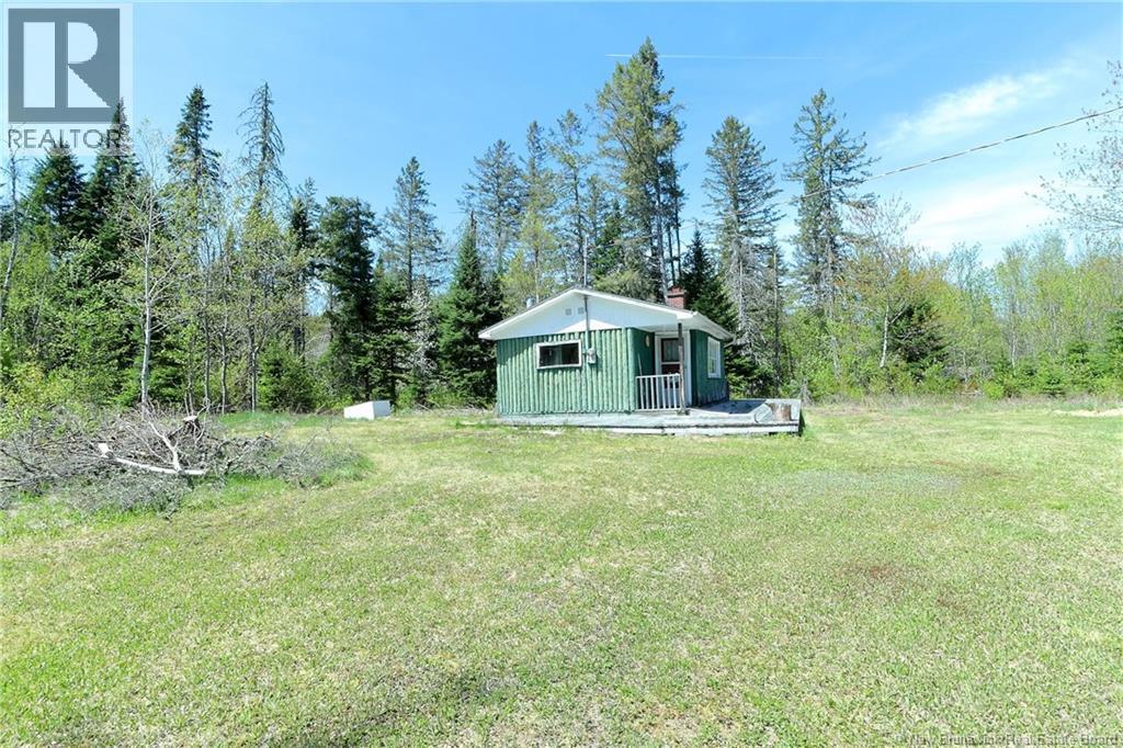 1539 Route 116, Chipman, New Brunswick  E4A 1N8 - Photo 6 - NB140245