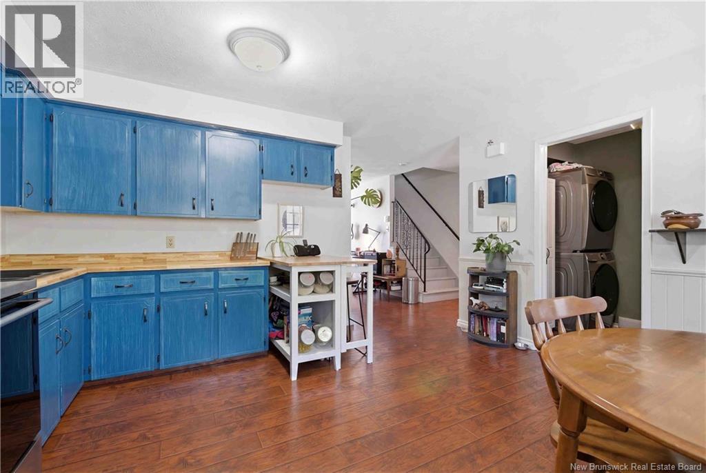30 Hachey Ave Unit# 14, Barker's Point, New Brunswick E3A 3X6 - Photo 5 - NB139888