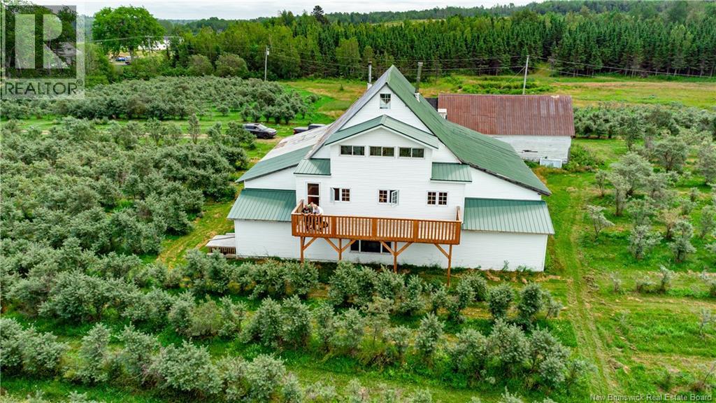 320 Red Bank Road, Chipman, New Brunswick E4A 2B1 - Photo 49 - NB140385
