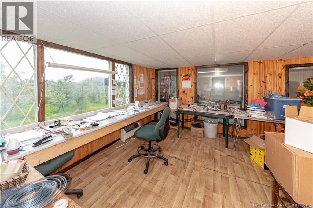 320 Red Bank Road, Chipman, New Brunswick  E4A 2B1 - Photo 45 - NB140384