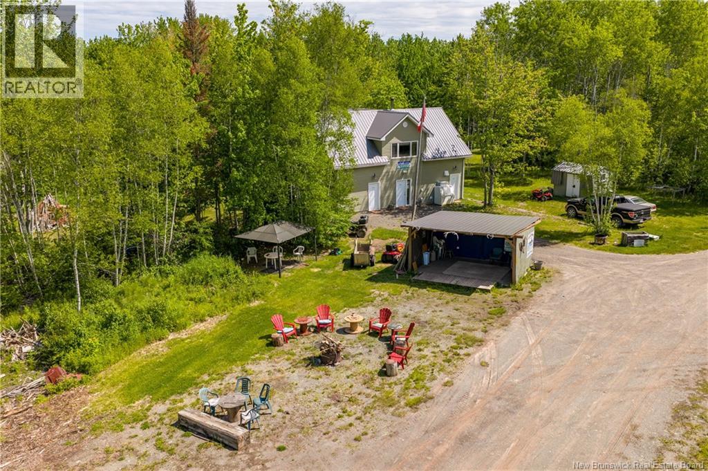 423 Salisbury Back Road, Salisbury, New Brunswick E4J 1K3 - Photo 3 - NB140434