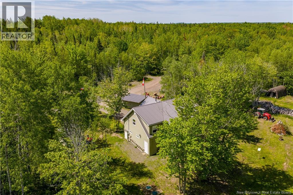 423 Salisbury Back Road, Salisbury, New Brunswick E4J 1K3 - Photo 8 - NB140434