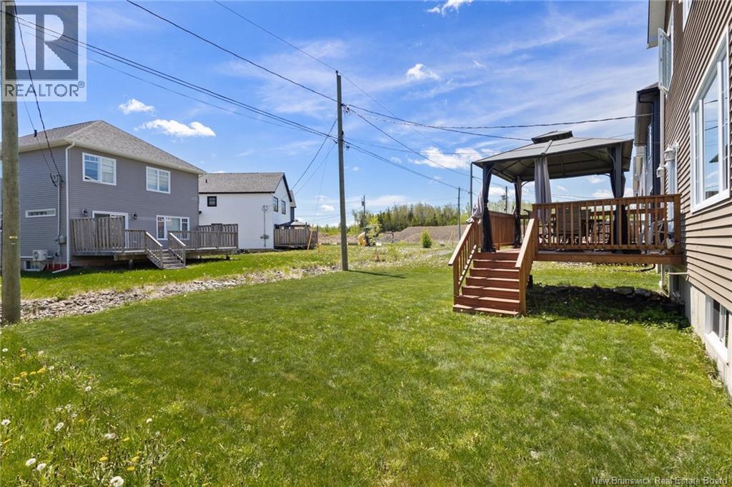 133 Langille Drive, Fredericton, New Brunswick  E3C 0N3 - Photo 50 - NB139896