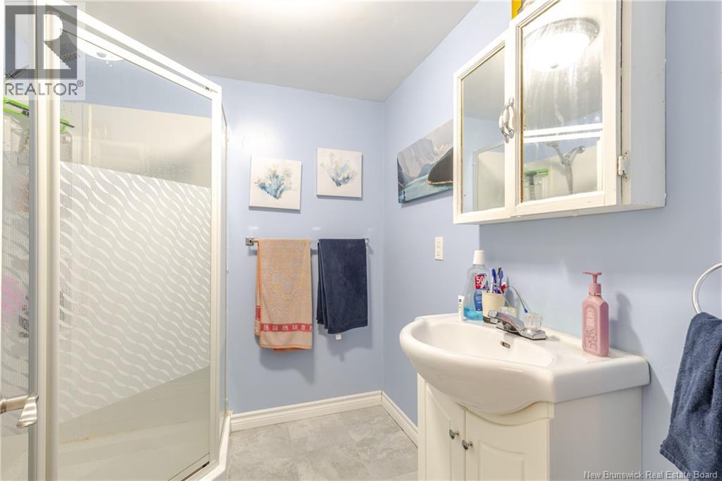 727 Gregg Court, Fredericton, New Brunswick  E3B 4H5 - Photo 23 - NB140450