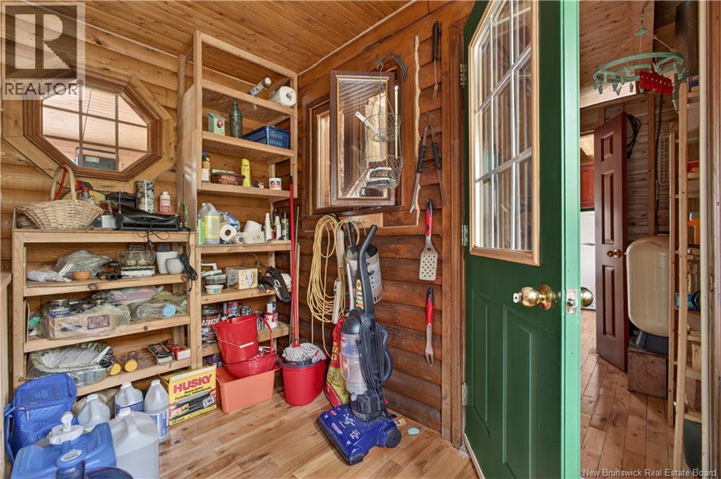 346 Gum Road, Bartibog Bridge, New Brunswick E1V 7H6 - Photo 22 - NB140346
